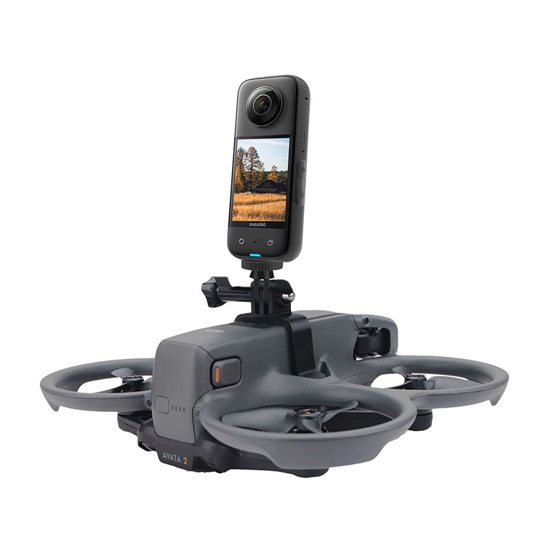 Staffa base video di volo per  - Drone Camera Action recensione e prezzo