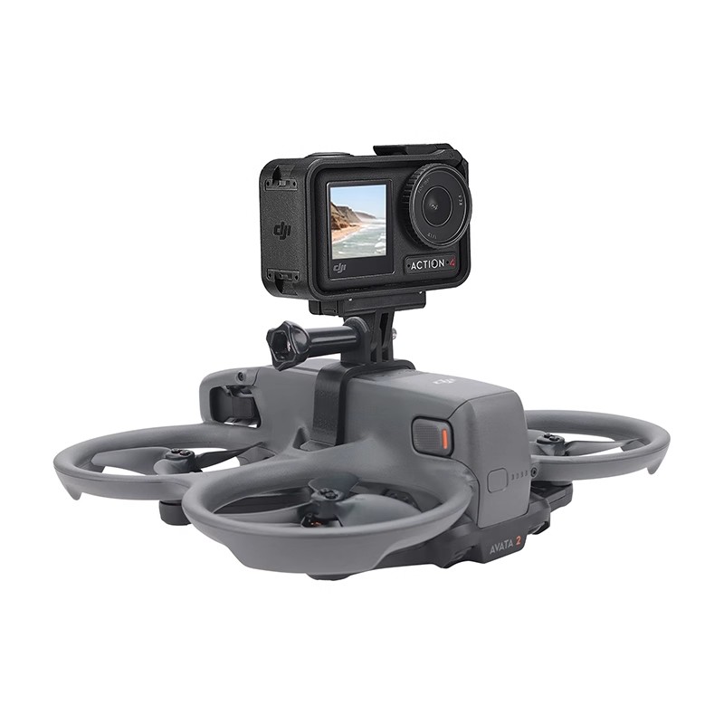 Staffa base video di volo per  - Drone Camera Action recensione e prezzo
