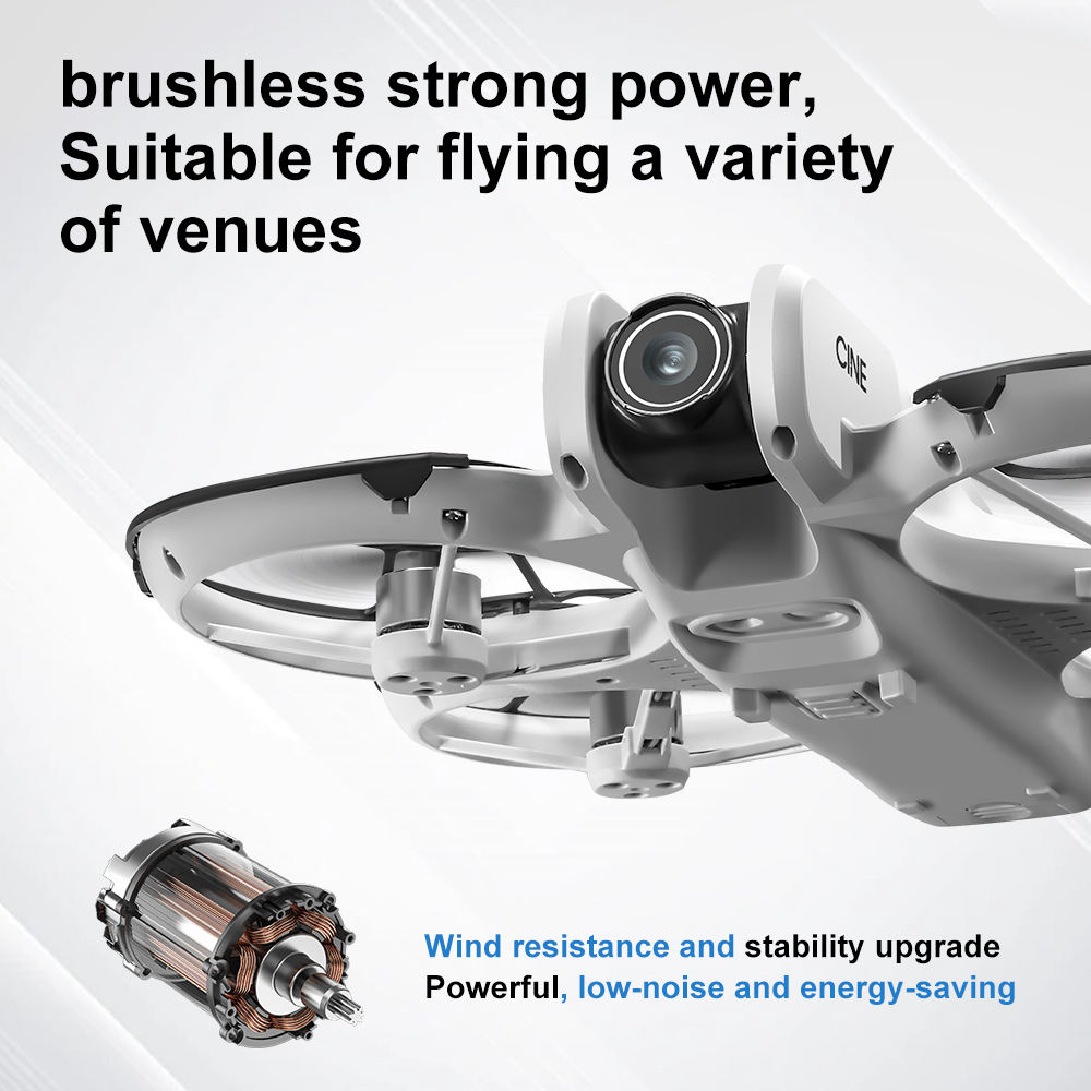 V666 Mini Drone pieghevole 4K  - Drone Camera 4K recensione e prezzo