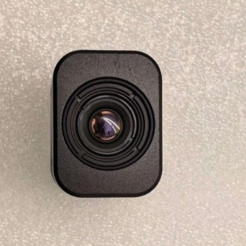 Telecamera Termica Caddx 256CA - Drone Camera Thermal recensione e prezzo