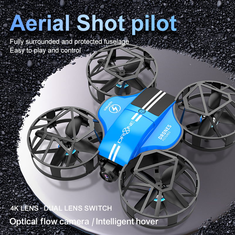 NUOVO Mini Drone 812PRO profes - Drone Camera With Gimbal recensione e prezzo