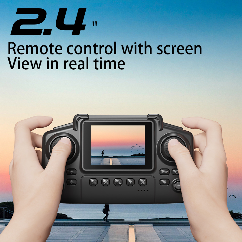 E99 Air Screen Control Drone P - Drone Camera Professional recensione e prezzo