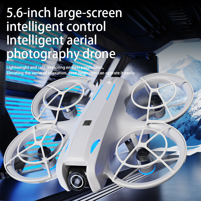 Drone L105 PRO con Doppia Lent - Drone Camera Professional recensione e prezzo
