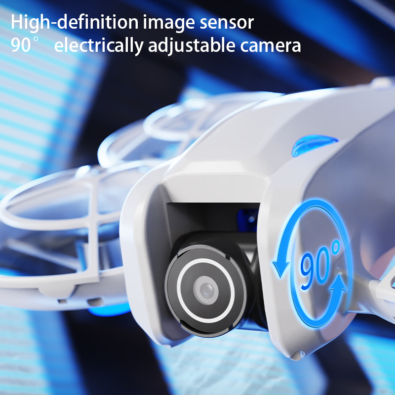Drone L105 PRO con Doppia Lent - Drone Camera Professional recensione e prezzo