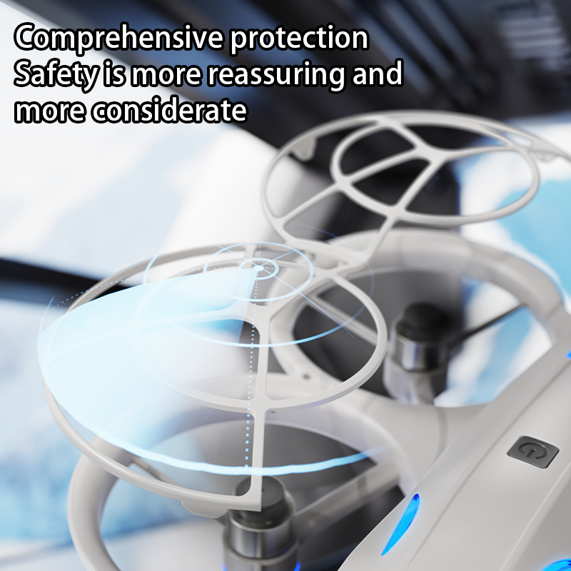 Drone L105 PRO con Doppia Lent - Drone Camera Professional recensione e prezzo