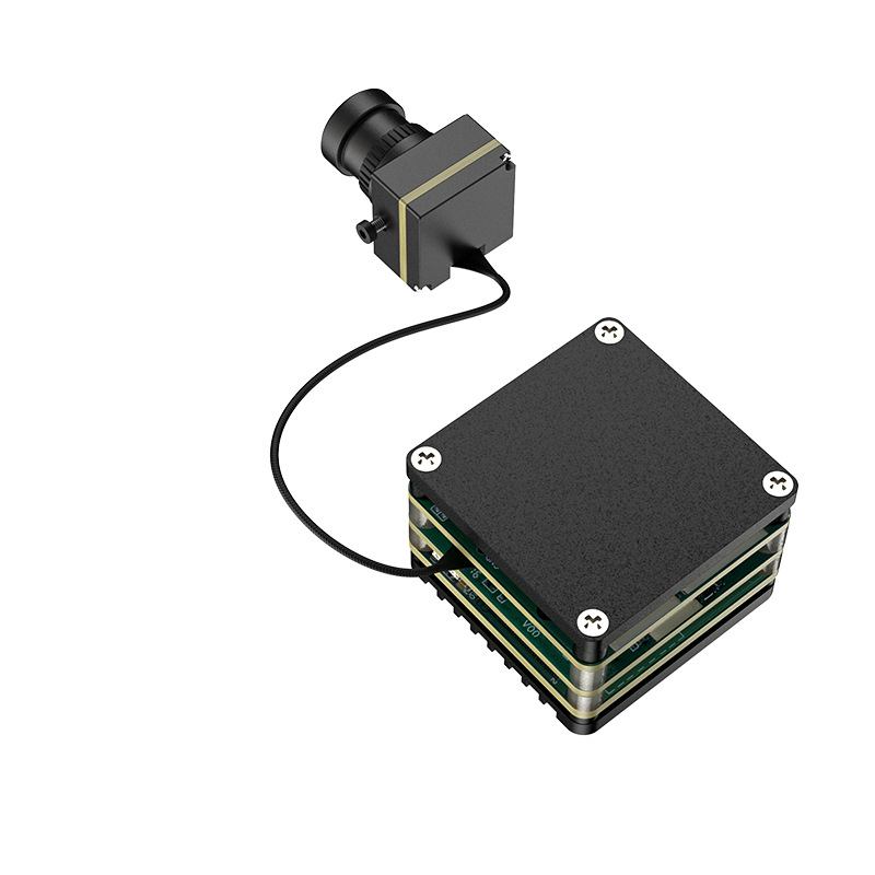 Nuovo Modulo Fotocamera AI Vis - Drone Camera Thermal recensione e prezzo