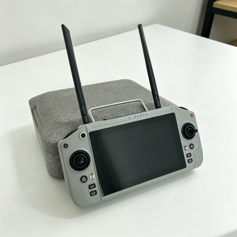 Radiocomando palmare Skydroid  - Drone Camera Thermal recensione e prezzo