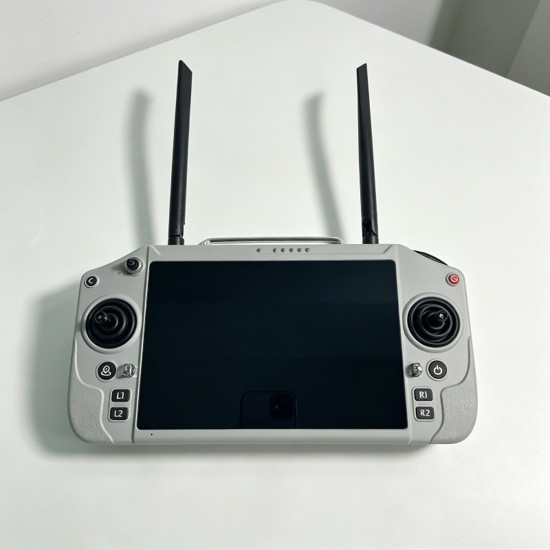 Radiocomando palmare Skydroid  - Drone Camera Thermal recensione e prezzo