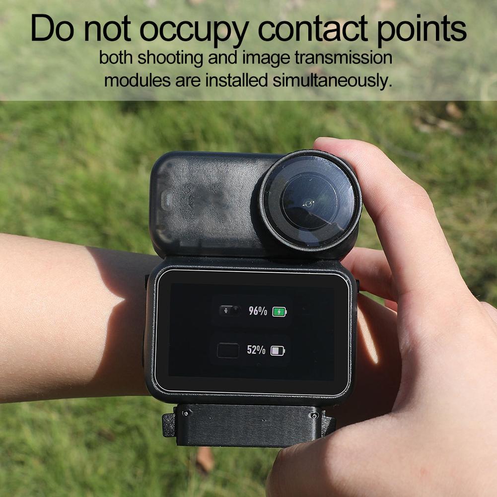 Cinturino da Polso per Telecom - Drone Camera Case recensione e prezzo