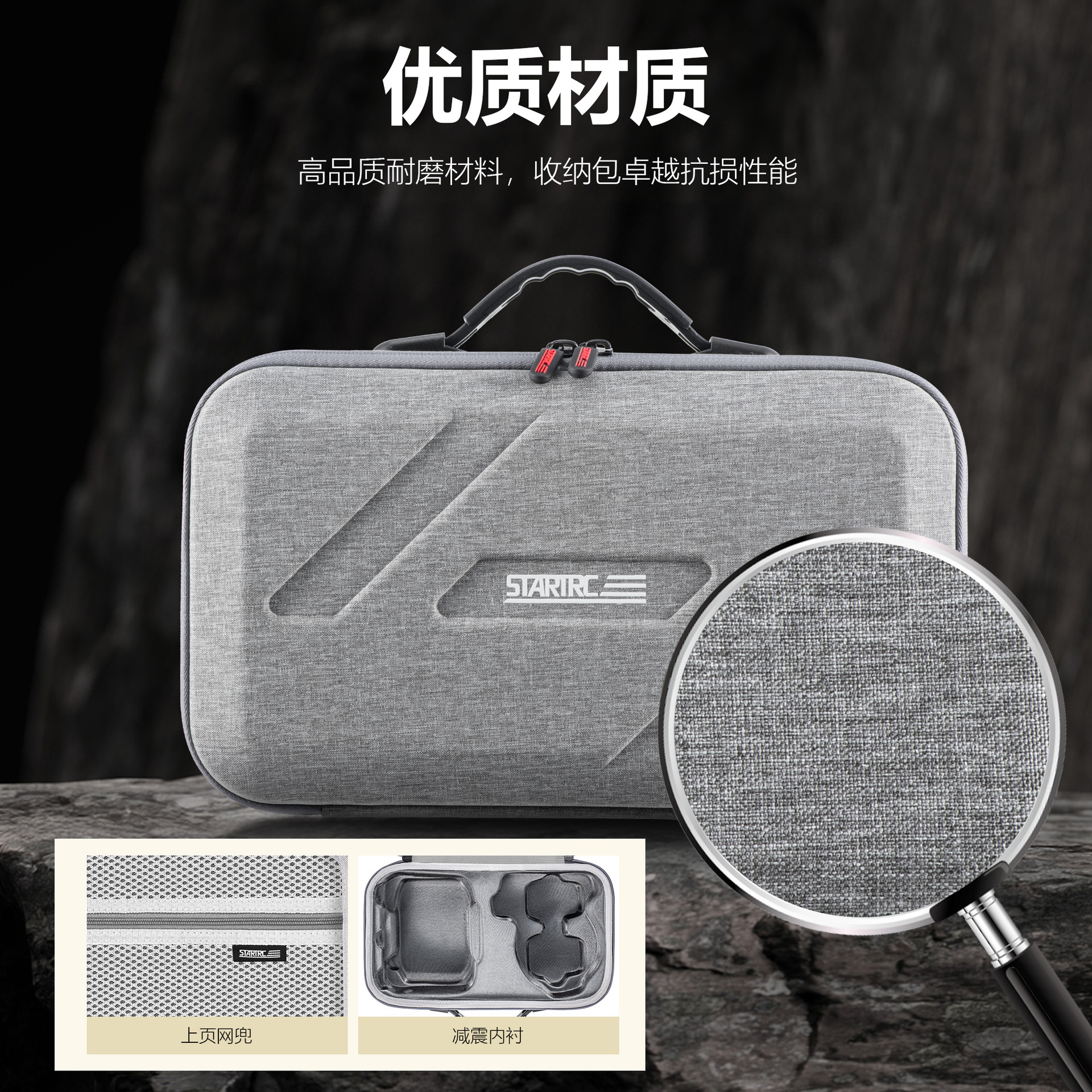 Per accessori per droni per fo - Drone Camera Waterproof recensione e prezzo
