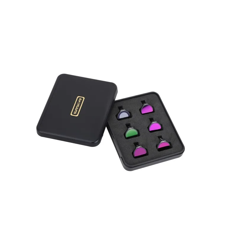 Filtro obiettivo per filtri DJ - Drone Camera Filter recensione e prezzo