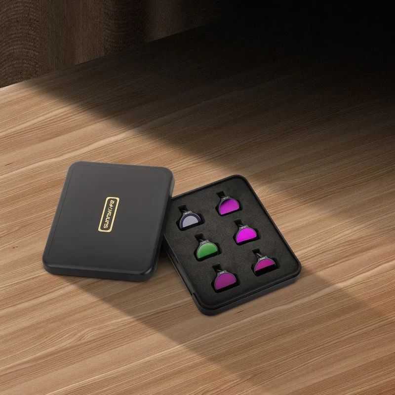 Filtro obiettivo per filtri DJ - Drone Camera Filter recensione e prezzo