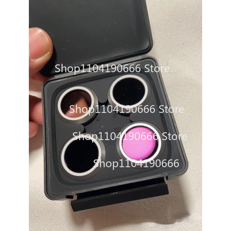 Set di filtri ND originali per - Drone Camera Filter recensione e prezzo