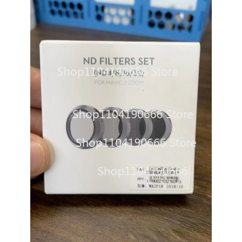 Set di filtri ND originali per - Drone Camera Filter recensione e prezzo