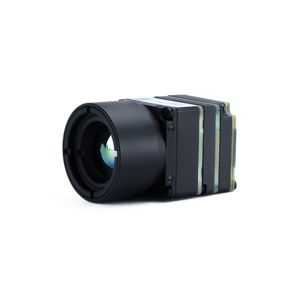 Nuova Telecamera Termica ad Al - Drone Camera Thermal recensione e prezzo